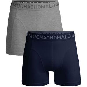 Jongens 2-pack Boxershorts