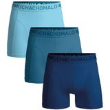 Heren 3-pack Boxershorts