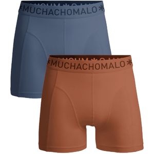Jongens 2-pack Boxershorts