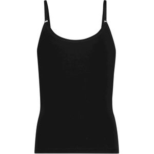 Dames Singlet Effen