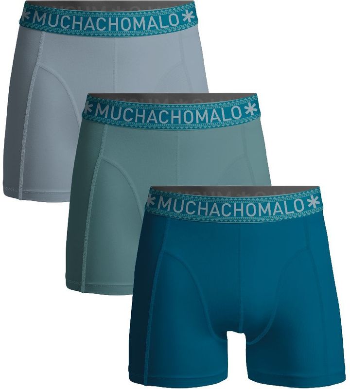 Jongens 3-pack Boxershorts