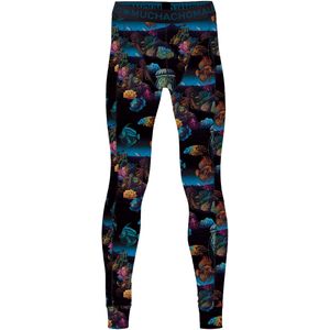 Heren 1-pack Long John Deep Sea Mountaintops