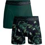 Jongens 2-pack Boxershorts