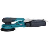 Makita BO004CGZ XGT 40V Li-ion Accu Exentrische Schuurmachine - 150mm