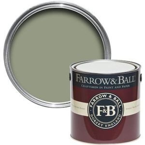 Farrow & Ball Estate Emulsion Lichen No.19 - 5L