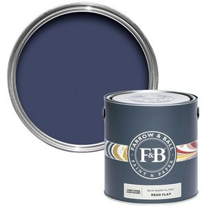 Farrow & Ball Estate Emulsion Blue Maize CB11 5 L