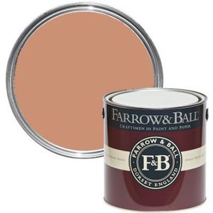 Farrow & Ball Exterior Eggshell Menagerie No. 63 - 2.5L 6 Year