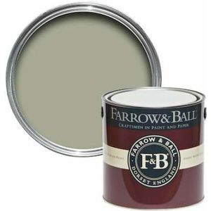 Farrow & Ball Estate Eggshell French Gray No.18 - 0,75L