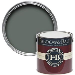 Farrow & Ball Casein Distemper Douter No. 318 - 5L
