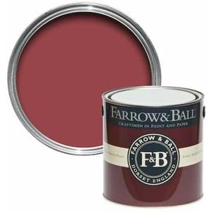 Farrow & Ball Modern Eggshell Incarnadine No.248 750ml