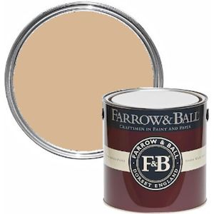 Farrow & Ball Estate Eggshell Mortar Pink No. G13 - 750ml