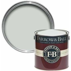 Farrow & Ball Estate Eggshell Blackened No.2011 - 5L