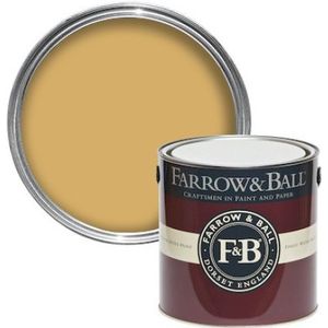 Farrow & Ball Full Gloss Octagon Yellow No. 7 - 750ml