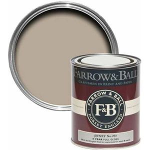 Farrow & Ball Estate Emulsion Jitney No.293 5L