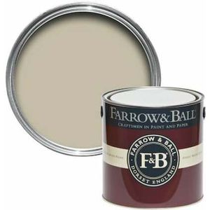 Farrow & Ball Exterior Eggshell Old White No.4 2,5L