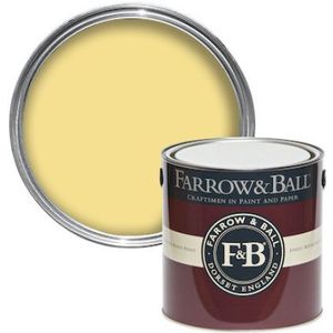 Farrow & Ball Full Gloss Lancaster Yellow No. 249 - 750ml