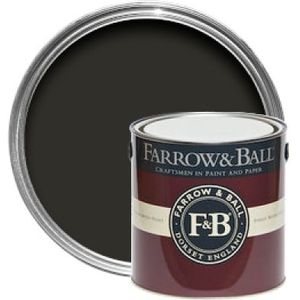 Farrow & Ball Estate Emulsion Tar No.CC1 - 2,5L