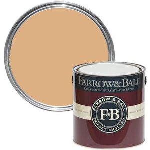 Farrow & Ball Exterior Eggshell Dutch Pink No. 62 - 750ML 6 Year