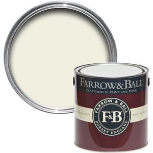 Farrow & Ball Modern Emulsion Wimborne White No.239 - 2,5L