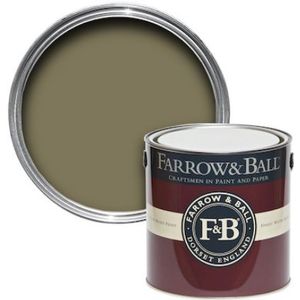 Farrow & Ball Casein Distemper Dibber No. 312 - 5L