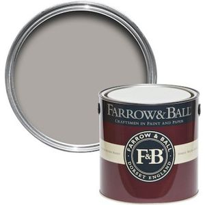 Farrow & Ball Dead Flat Dove Tale No.267 2,5L