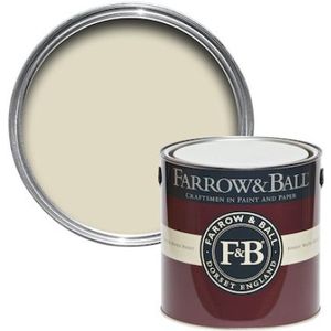 Farrow & Ball Modern Eggshell Clunch No. 2009 - 2.5L