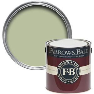 Farrow & Ball Modern Eggshell Cooking Apple Green No.32 - 750ml