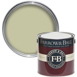 Farrow & Ball Dead Flat Stone White No. 11 - 2,5L