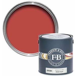 Farrow & Ball Full Gloss Romesco CB4 0,75 L