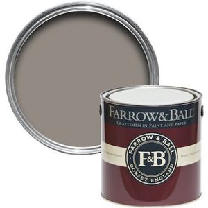 Farrow & Ball Dead Flat Charleston Gray No.243 5L