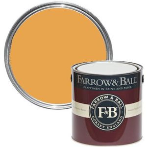 Farrow & Ball Modern Emulsion Orangery No. 70 - 5L