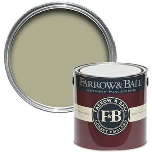 Farrow & Ball Modern Emulsion Ball Green No.75 - 5L