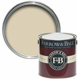 Farrow & Ball Estate Eggshell Matchstick No.2013 5L