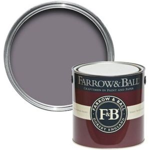 Farrow & Ball Modern Emulsion Brassica No. 271 - 2,5L