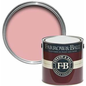 Farrow & Ball Modern Emulsion Nancy's Blushes No.278 2,5L