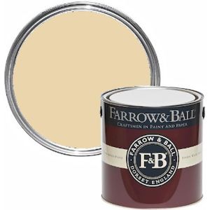 Farrow & Ball Full Gloss Templa White No. G4 - 2.5L