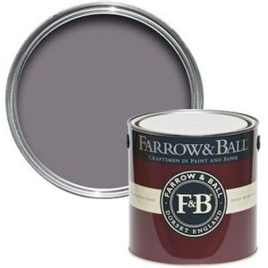 Farrow & Ball Casein Distemper Brassica No. 271 - 5L