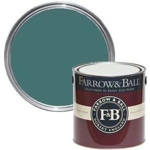 Farrow & Ball Modern Eggshell Mere Green No. 219 - 750ML