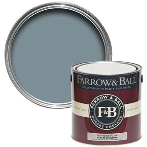Farrow & Ball Dead Flat Selvedge No. 306 - 5L