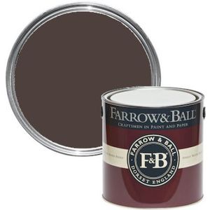 Farrow & Ball Estate Emulsion Cola No. 9918 - 5L