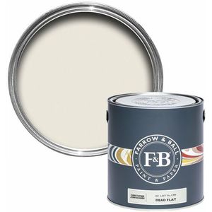 Farrow & Ball Modern Emulsion Au Lait CB9 5 L