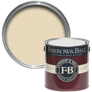 Farrow & Ball Modern Eggshell Ringwold Ground No. 208 - 5L