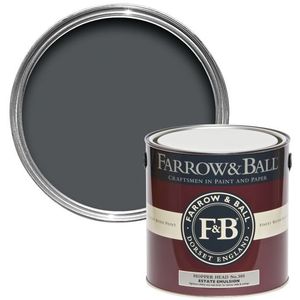 Farrow & Ball Dead Flat Hopper Head No. 305 - 2,5L