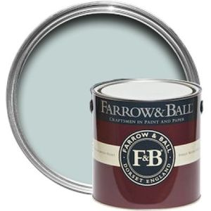 Farrow & Ball Estate Emulsion Hazy No.CC6 - 5L