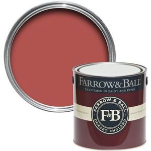 Farrow & Ball Dead Flat Blazer No.212 - 2,5L
