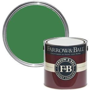 Farrow & Ball Exterior Eggshell Danish Lawn No. 9817 - 750ML 6 Year