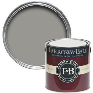 Farrow & Ball Dead Flat Worsted No.284 5L