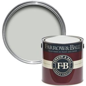 Farrow & Ball Estate Emulsion Dimpse No.277 - 2,5L