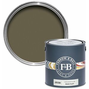 Farrow & Ball Estate Emulsion Cardamon CB5 2,5 L