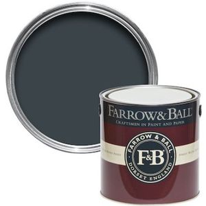 Farrow & Ball Dead Flat Railings No. 31 - 2,5L